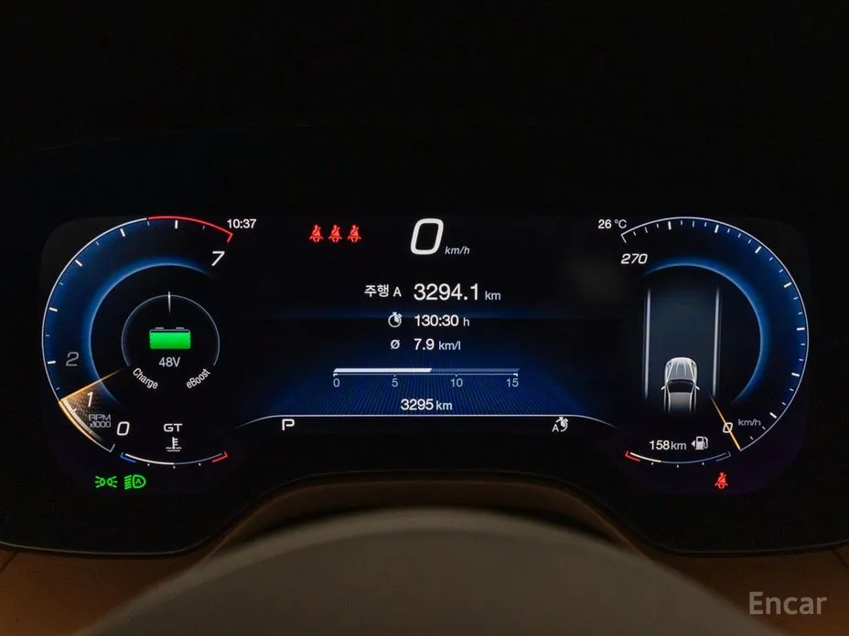 Maserati Grecale 2022 2.0 AWD GT