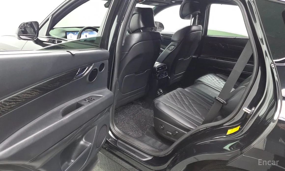 Genesis GV80 2023 2.5T Gasoline AWD