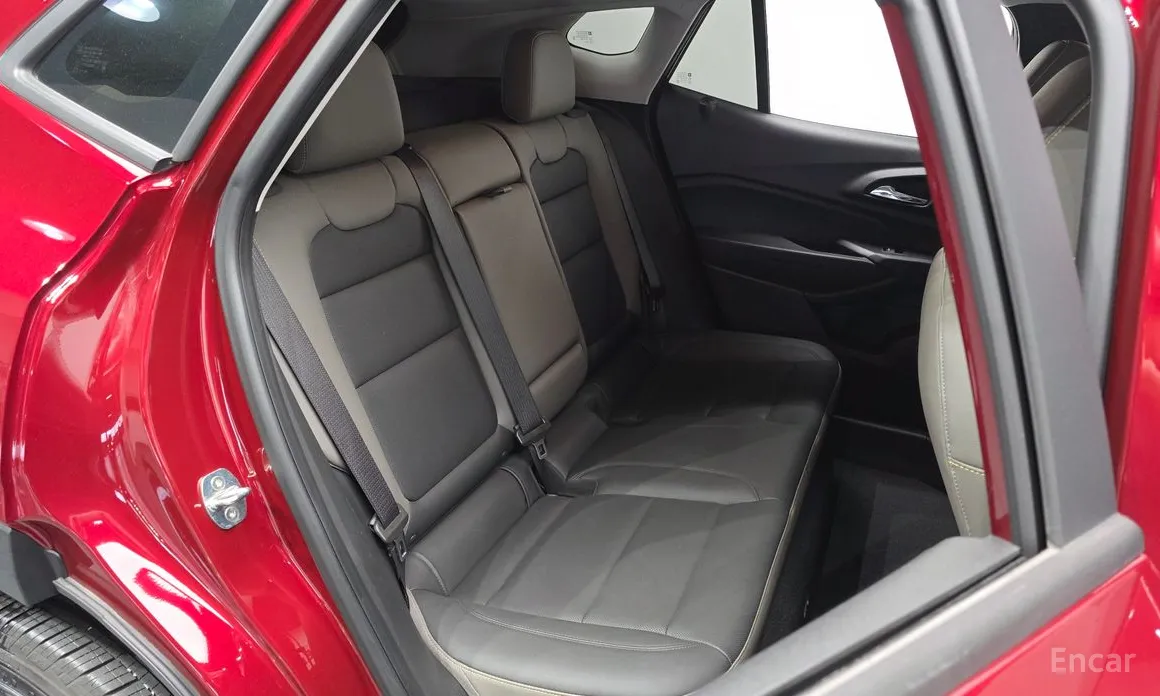 Chevrolet Trax 2023 1.2 ACTIV
