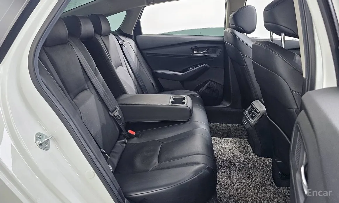 Honda Accord 2023 2.0 Hybrid Touring