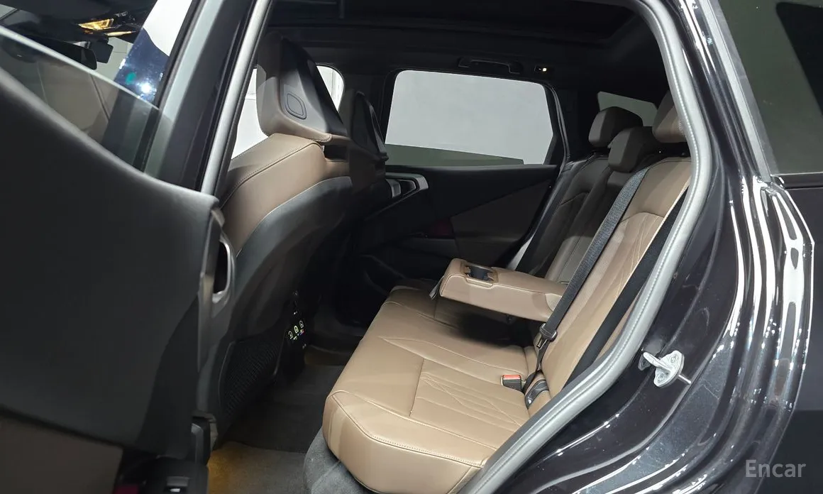 BMW X3 2024 xDrive 20 M Sport