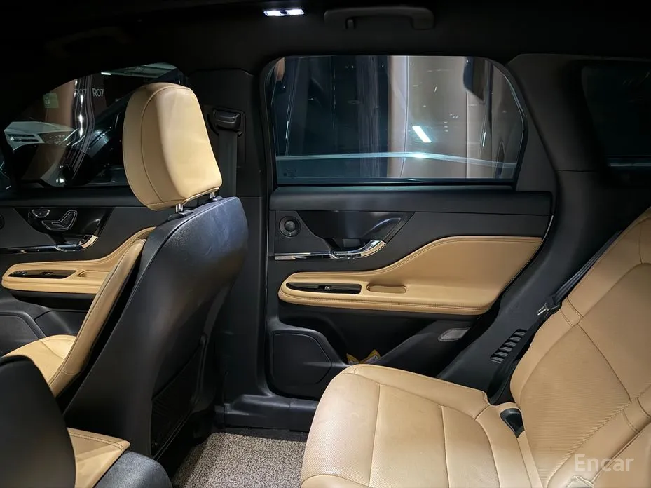 Lincoln Corsair 2020 2.0 Reserve AWD
