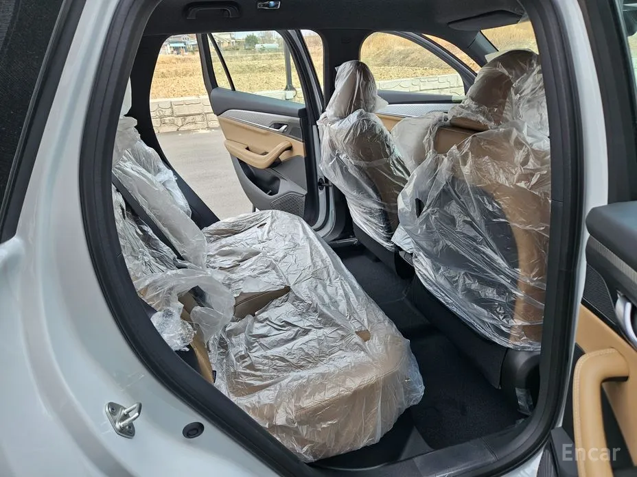 Renault Grand Koleos 2024 1.5 E-TECH Iconic 2WD