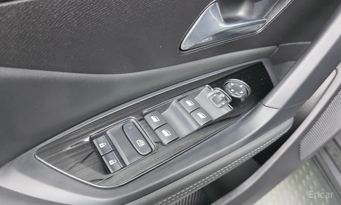 Peugeot 408 2023 1.2 Pure Tech Allure
