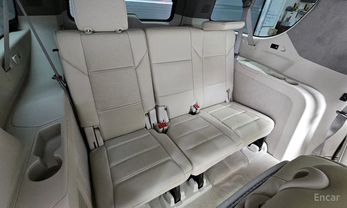 Cadillac Escalade 2021 6.2 ESV