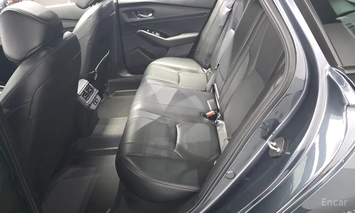 Honda Accord 2023 2.0 Hybrid Touring