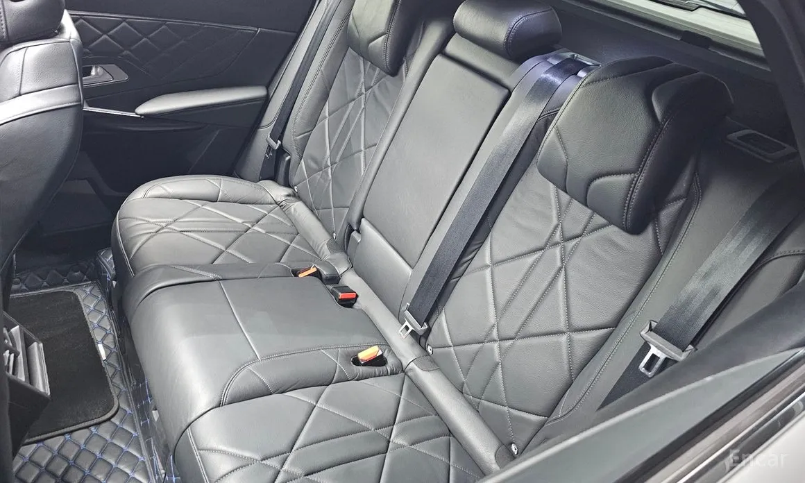 Citroen DS7 2019 1.2 PureTech Grand Chic