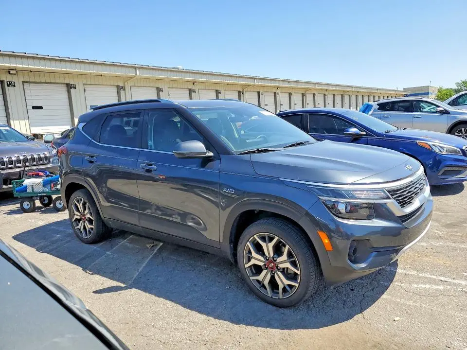 KIA SELTOS 2021 VIN KNDEUCA22M7147901