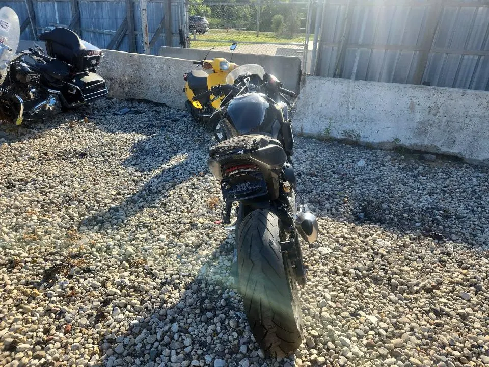 SUZUKI ALL OTHER 2025