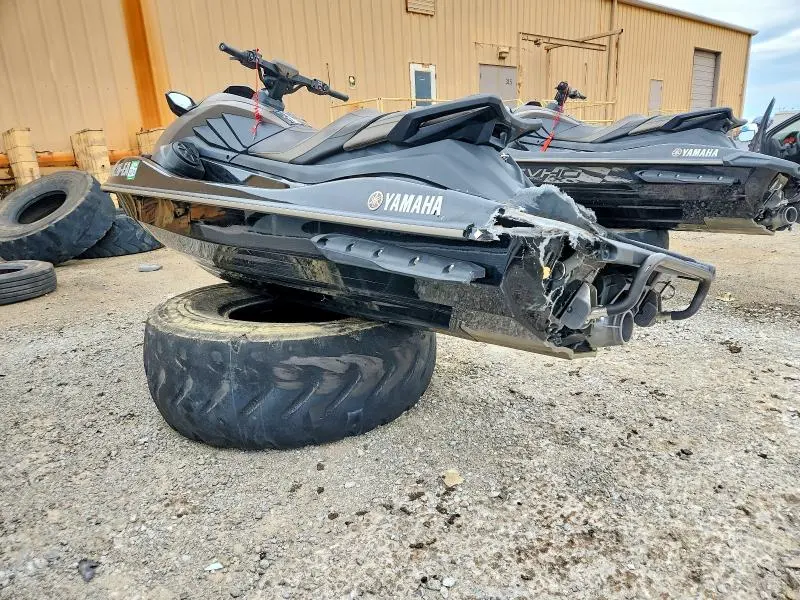 YAMAHA GP 1800B-Y 2022
