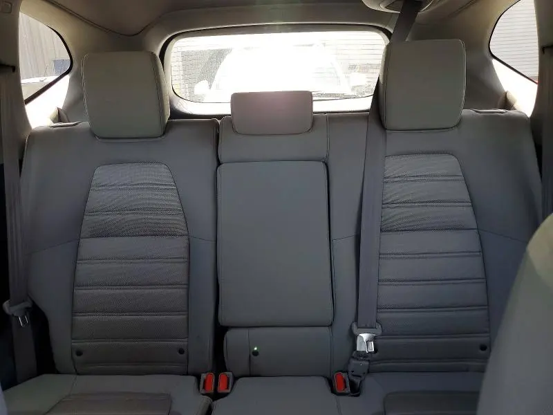 HONDA CRV 2017 VIN 7FARW1H58HE026651
