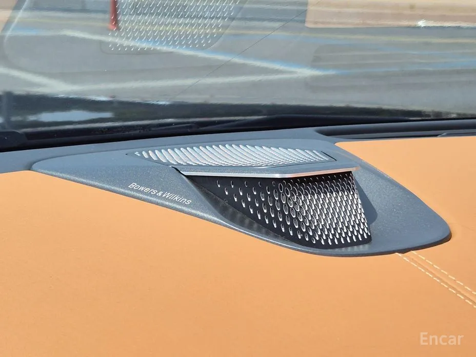 Aston Martin DB12 2023 4.0 V8 Volante