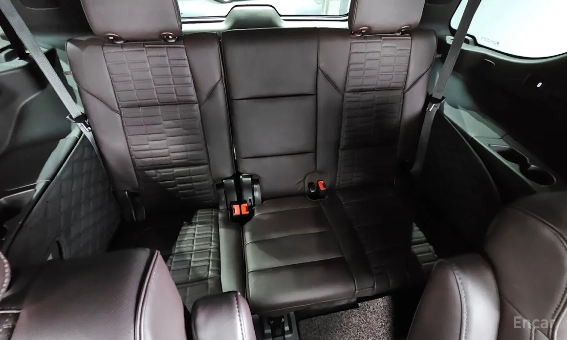 Cadillac Escalade 2021 6.2