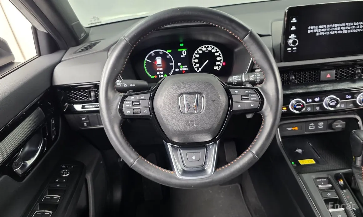 Honda CR-V 2023 2.0 Hybrid Touring 2WD