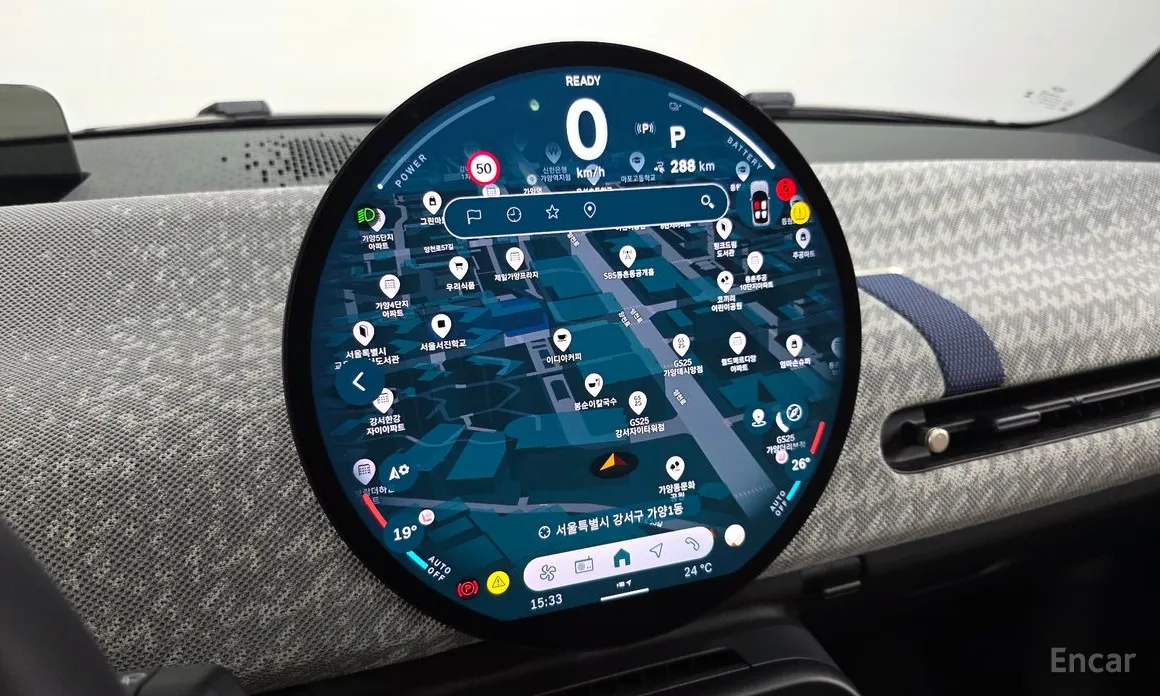 Mini Cooper 2025 SE Favoured