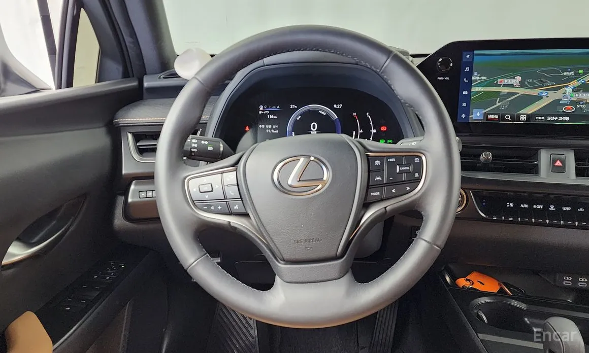 Lexus UX 2024 2.0 2WD