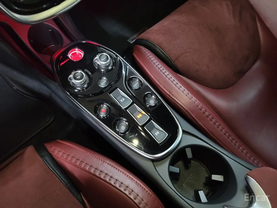 McLaren GT 2019 4.0