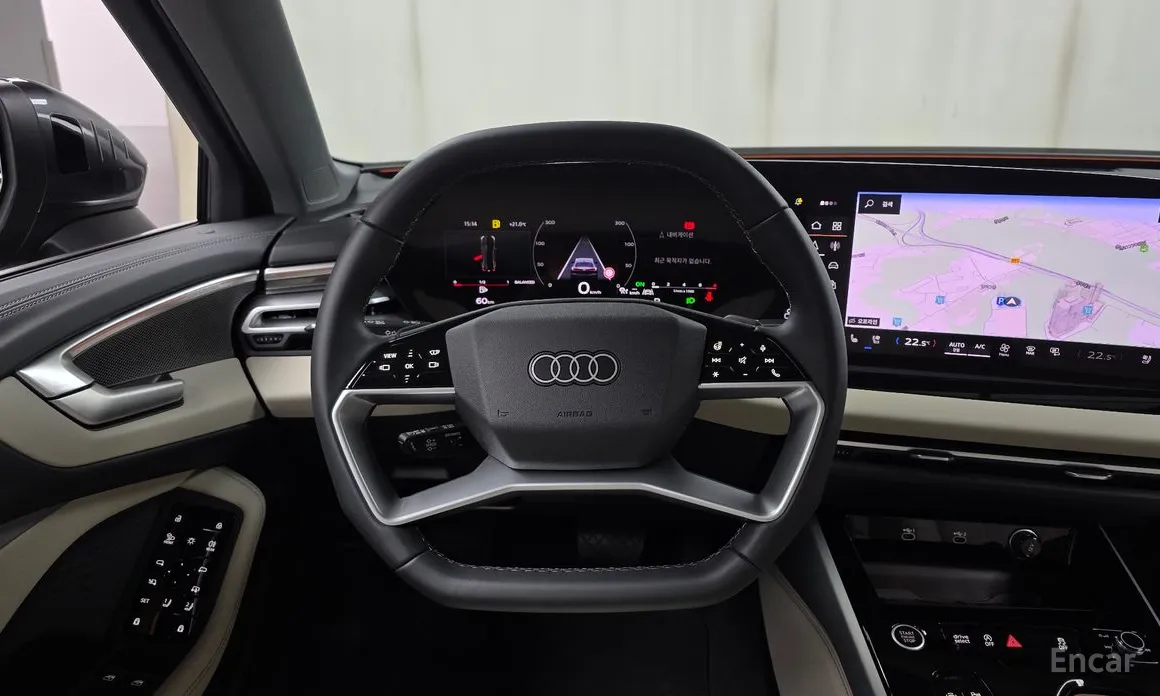 Audi A5 2025 40 TFSI Quattro S Line