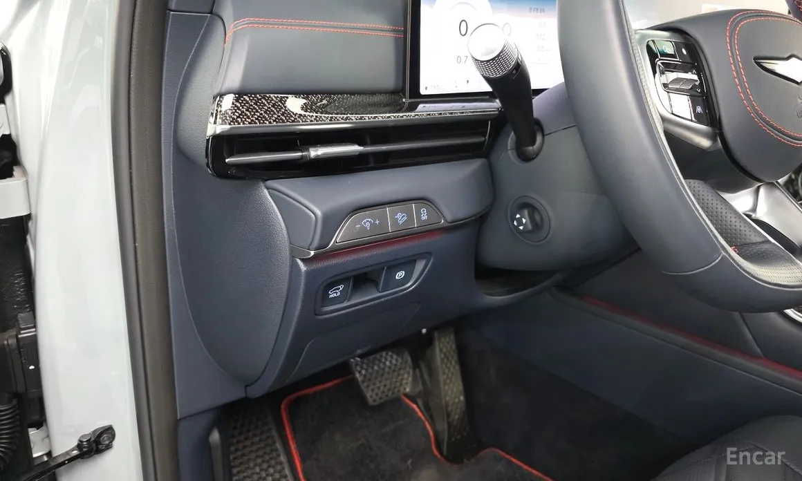 Genesis GV80 2023 2.5T Gasoline AWD