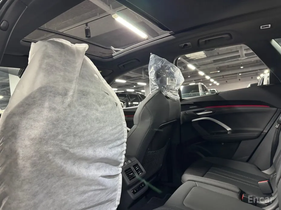 Audi Q5 2025 40 TDI Quattro S Line Black Edition