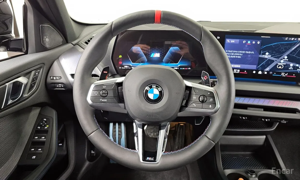 BMW 1 Series 2025 M135 xDrive Pro First Edition