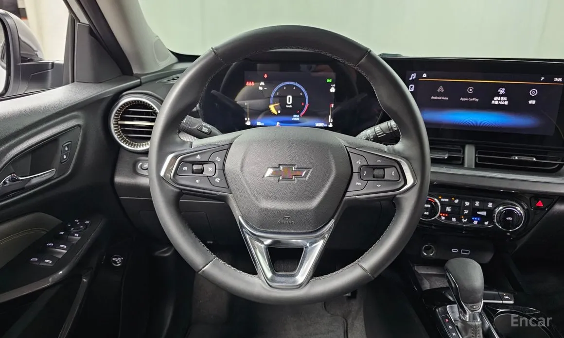 Chevrolet Trax 2023 1.2 ACTIV