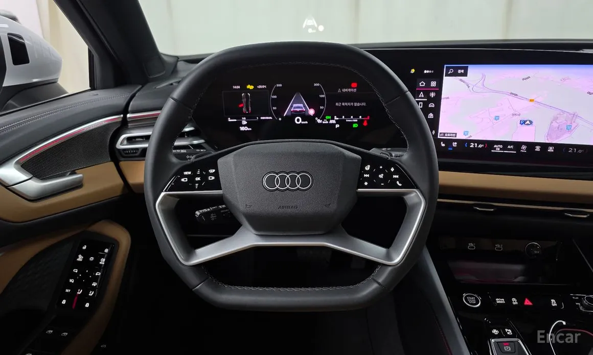Audi A5 2025 40 TFSI Quattro S Line