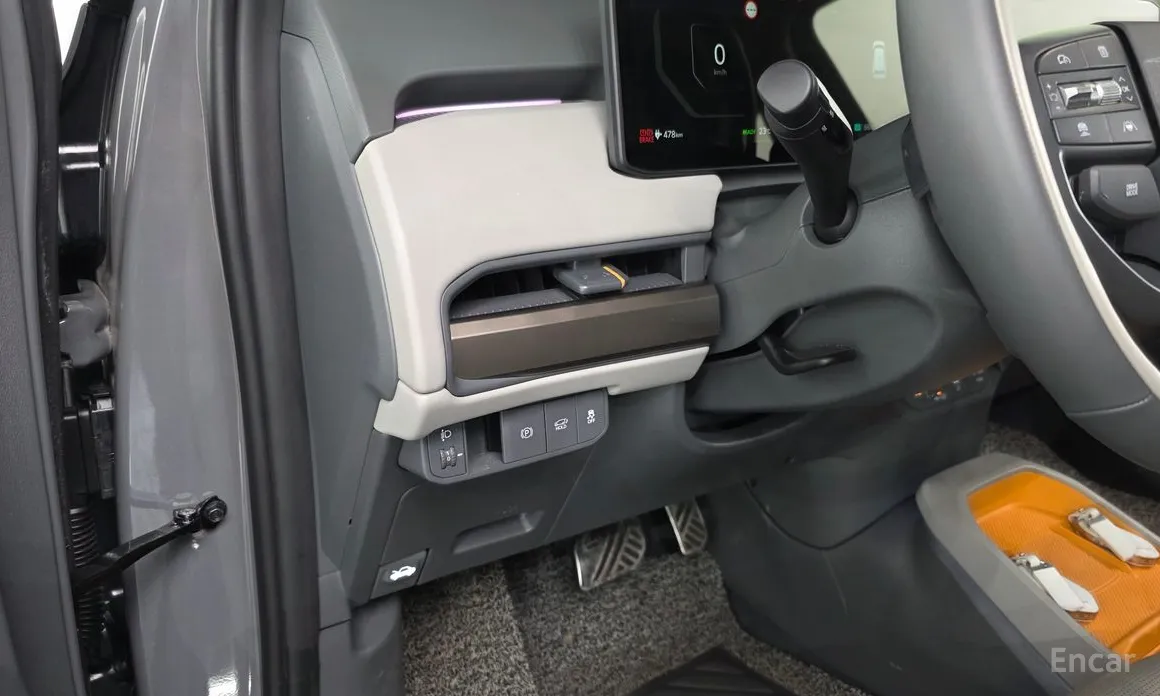 Kia EV3 2024 Long Range 2WD
