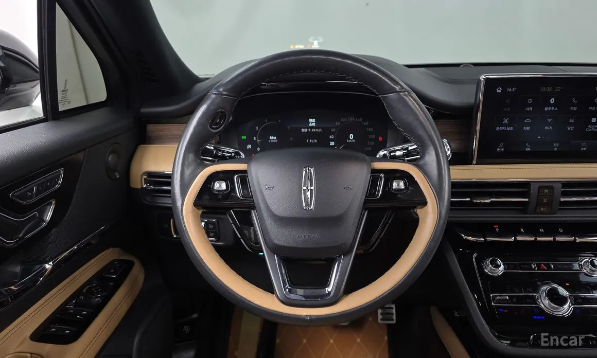 Lincoln Corsair 2020 2.0 Reserve AWD
