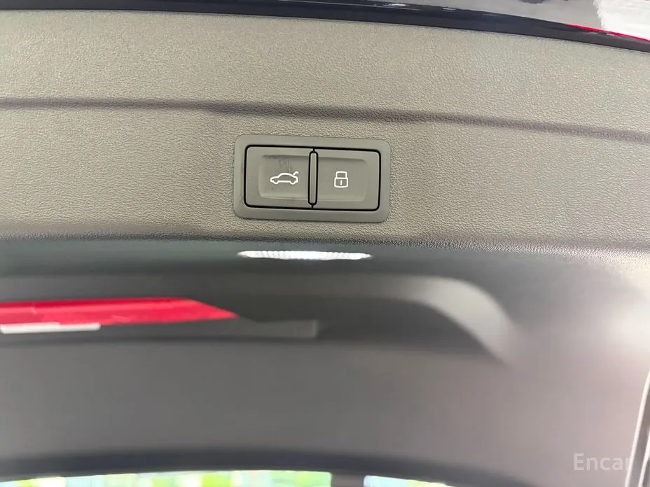 Audi A5 2025 40 TFSI Quattro S Line