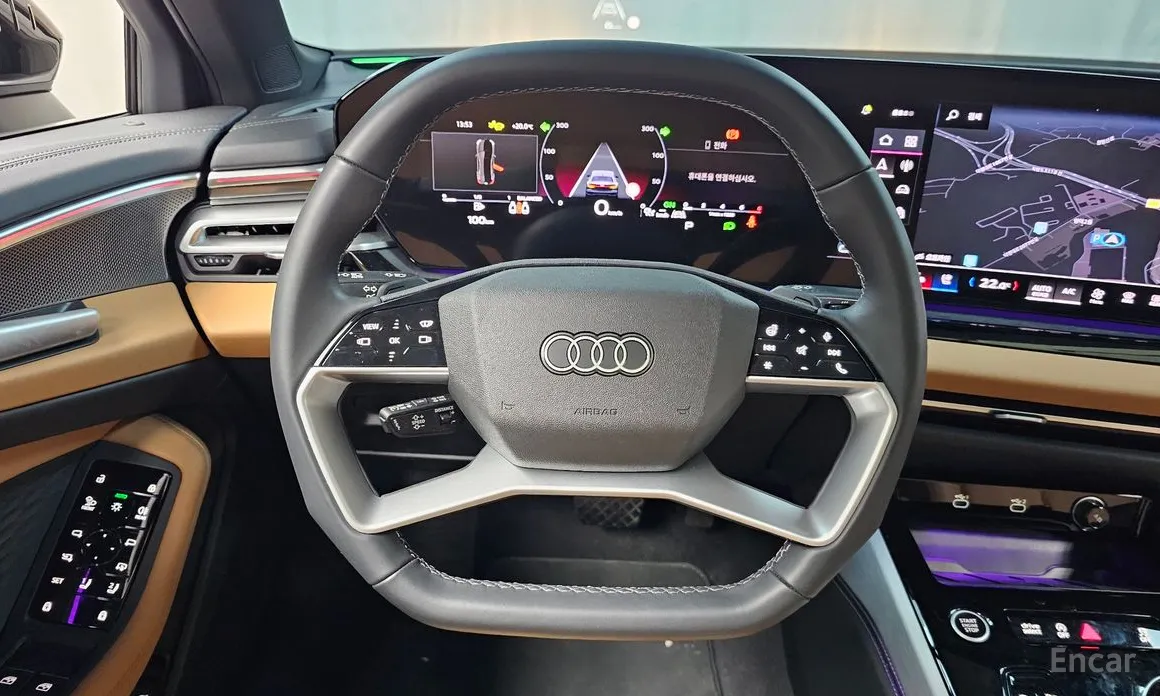 Audi A5 2025 40 TFSI Quattro S Line