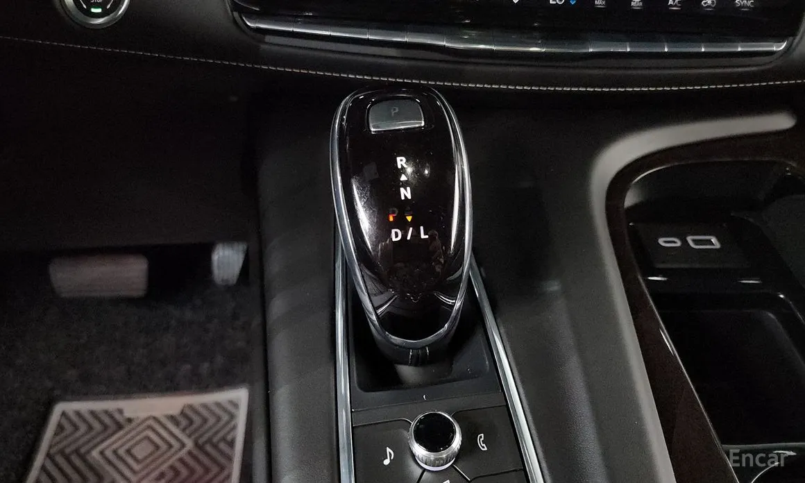 Cadillac Escalade 2021 6.2 ESV