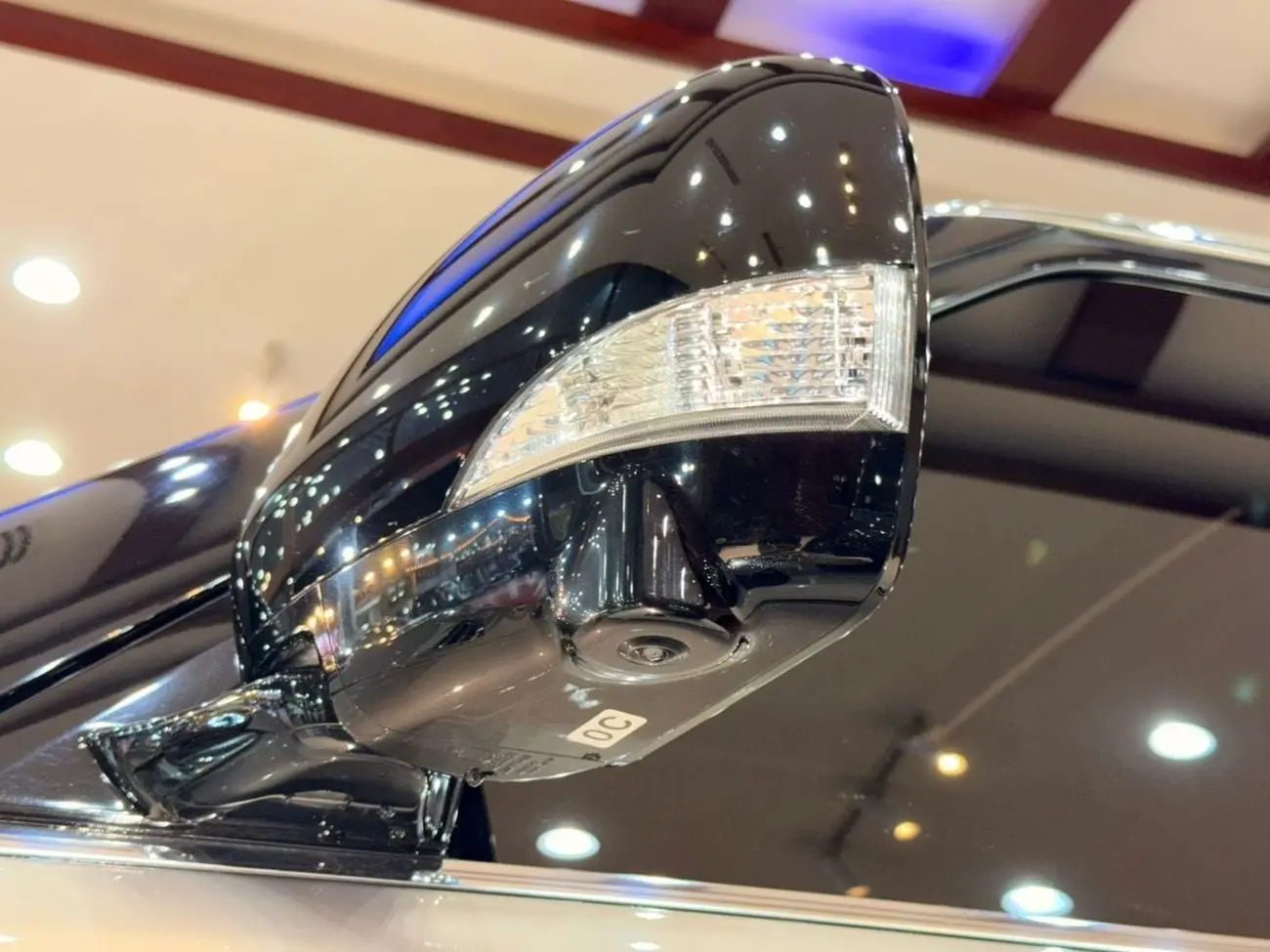 Infiniti QX80 2021