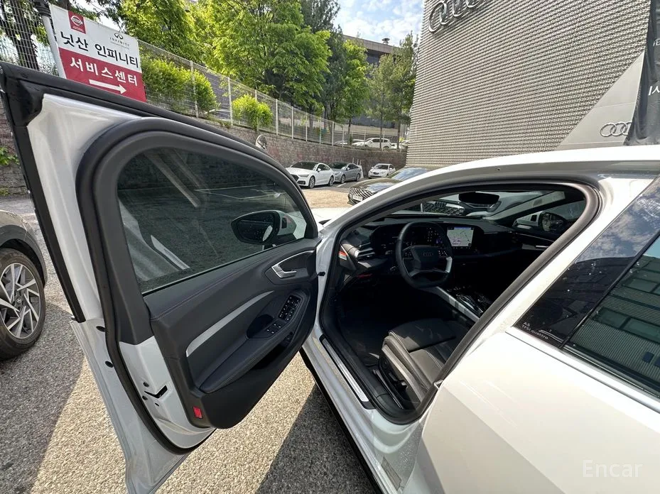 Audi A5 2025 40 TFSI Quattro S Line