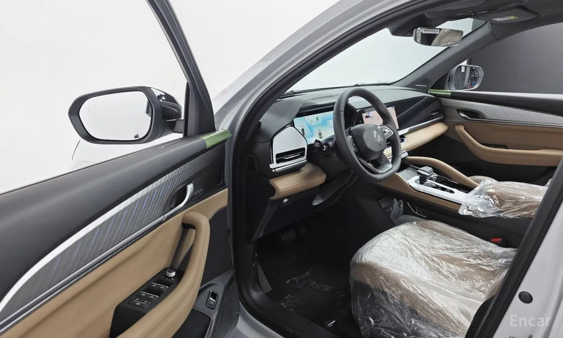 Renault Grand Koleos 2024 1.5 E-TECH Iconic 2WD