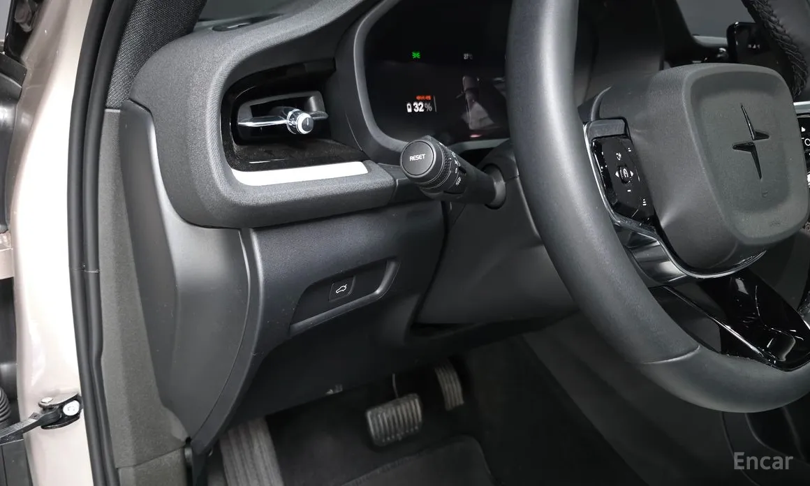 Polestar 2 2022 Longrange Singlemotor