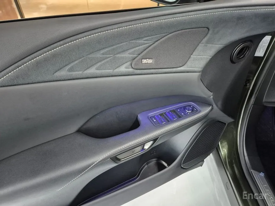 Lexus RX 2023 Luxury