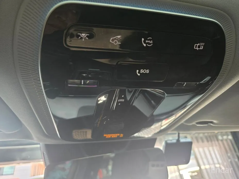 Mercedes-Benz E-Class 2024 E200 Avantgarde