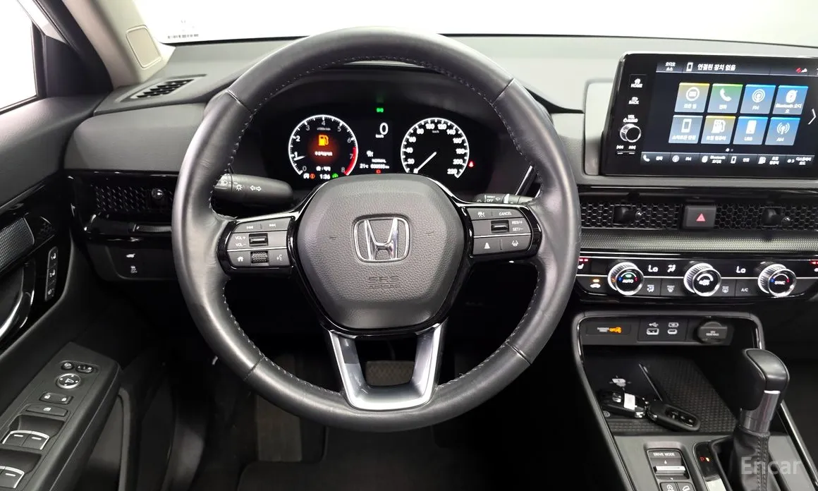 Honda CR-V 2023 1.5 EX-L 2WD