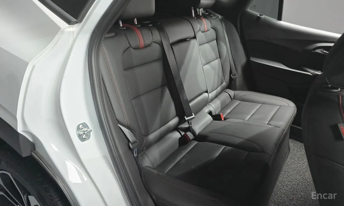 Chevrolet Trax 2023 1.2 RS