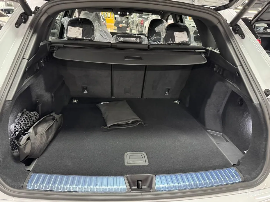 Audi Q5 2025 40 TDI Quattro S Line Black Edition