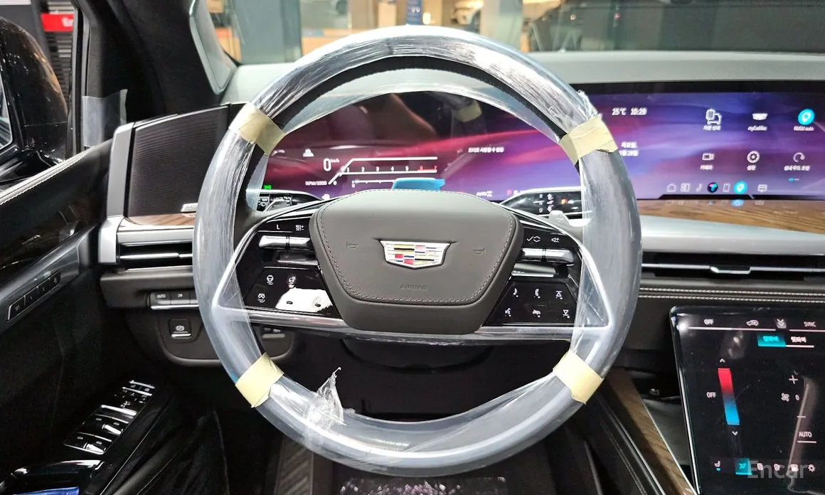 Cadillac Escalade 2021 6.2 ESV