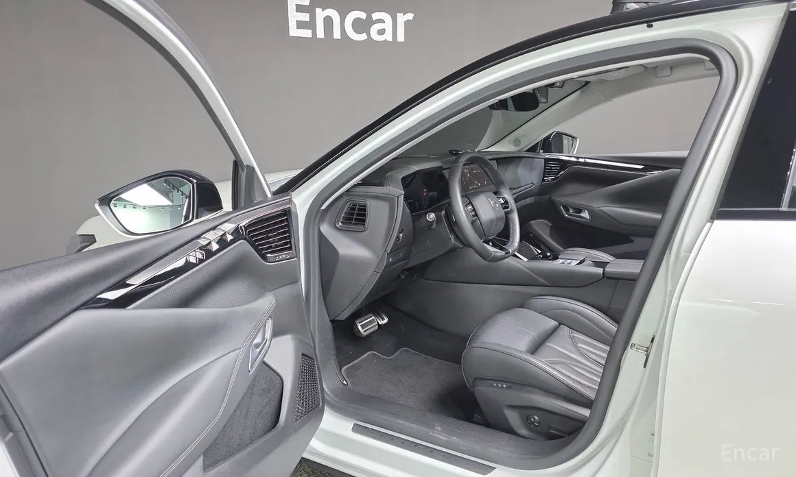 Citroen DS4 2022 1.5 BlueHDi Rivoli