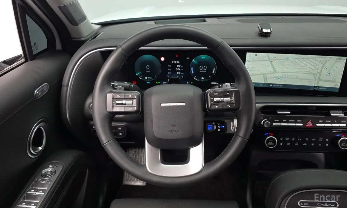 Hyundai Palisade 2025 HEV 2.5T 2WD 7-Seater