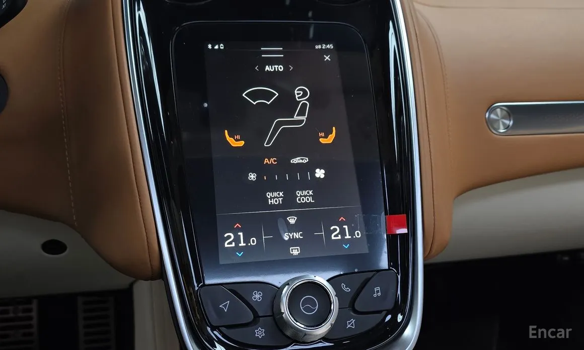 McLaren GT 2019 4.0