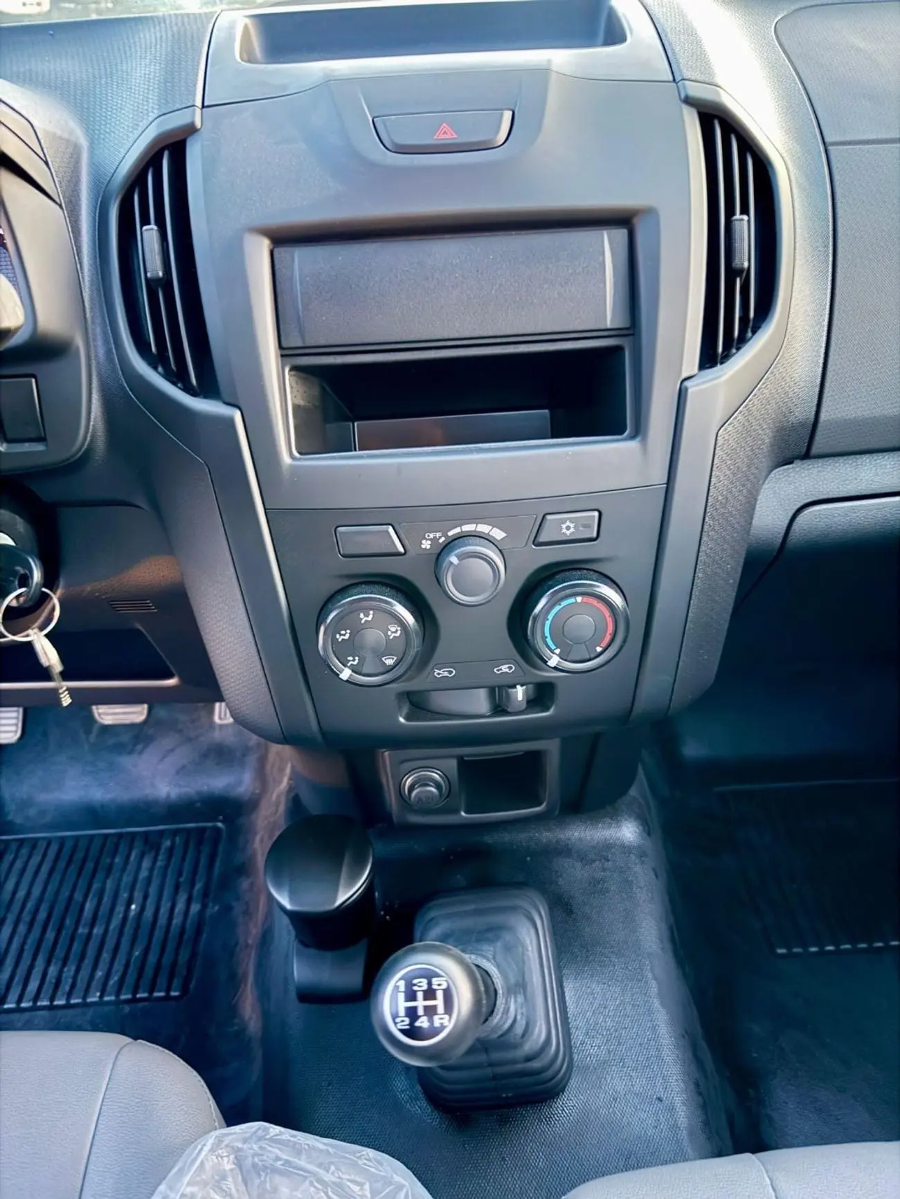 Isuzu D MAX 2026