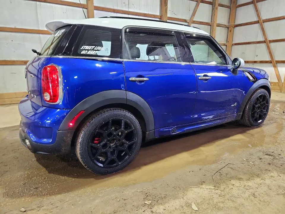 MINI COOPER 2016 VIN WMWXD1C52GWT97702