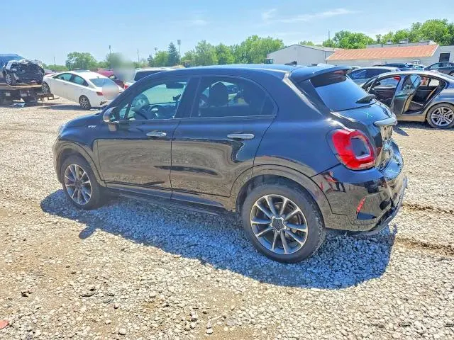 FIAT 500 2021 VIN ZFBNF3C1XMP945130
