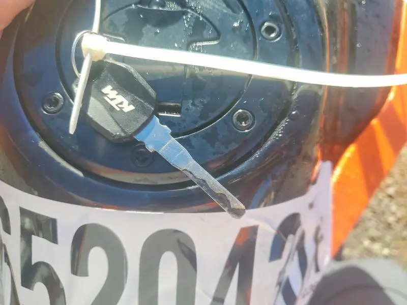KTM 790 DUKE 2023
