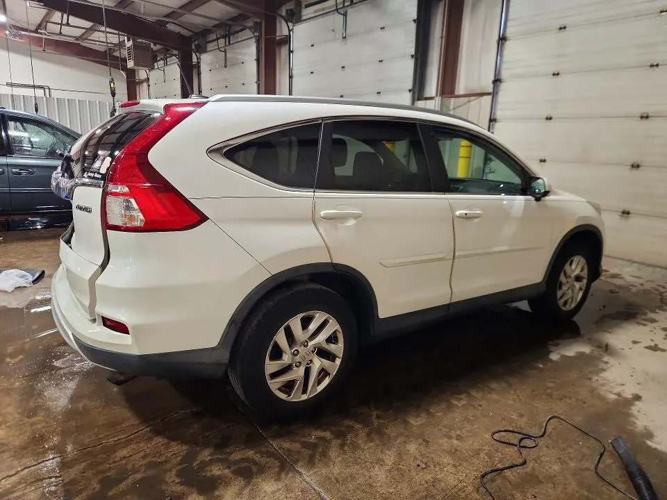 HONDA CRV 2015 VIN 5J6RM4H72FL023964